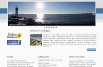 Our Previous Work – www.discoverwellington.ca