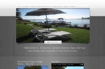 Our Previous Work – Twin Birch Lakeside Retreat