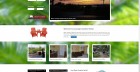 Our Previous Work – Lazy Dayz Vacation Rental